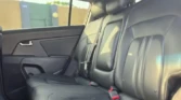 Kia sportage Awd à vendre Abidjan - Voiture Côte d'Ivoire