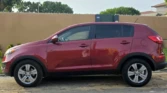 Kia sportage Awd à vendre Abidjan - Voiture Côte d'Ivoire