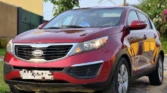 Kia sportage Awd à vendre Abidjan - Voiture Côte d'Ivoire