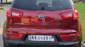 Kia sportage Awd à vendre Abidjan - Voiture Côte d'Ivoire