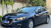 Mazda 3 à vendre Abidjan - Voiture Côte d'Ivoire