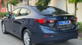 Mazda 3 à vendre Abidjan - Voiture Côte d'Ivoire