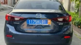 Mazda 3 à vendre Abidjan - Voiture Côte d'Ivoire