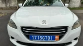 Peugeot 301 à vendre Abidjan - Voiture Côte d'Ivoire