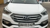 Hyundai Santa Fé à vendre Abidjan - Voiture Côte d'Ivoire