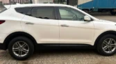 Hyundai Santa Fé à vendre Abidjan - Voiture Côte d'Ivoire