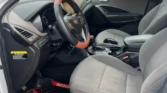 Hyundai Santa Fé à vendre Abidjan - Voiture Côte d'Ivoire