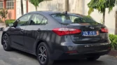 Hyundai Elantra à vendre Abidjan - Voiture Côte d'Ivoire