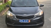 Hyundai Elantra à vendre Abidjan - Voiture Côte d'Ivoire