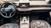 Haval JOLION à vendre Abidjan - Voiture Côte d'Ivoire