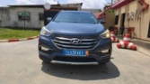 Hyundai Santa Fé à vendre Abidjan - Voiture Côte d'Ivoire