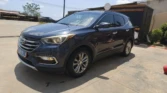 Hyundai Santa Fé à vendre Abidjan - Voiture Côte d'Ivoire