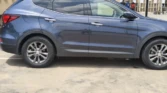 Hyundai Santa Fé à vendre Abidjan - Voiture Côte d'Ivoire