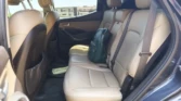 Hyundai Santa Fé à vendre Abidjan - Voiture Côte d'Ivoire