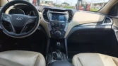Hyundai Santa Fé à vendre Abidjan - Voiture Côte d'Ivoire