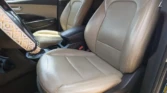 Hyundai Santa Fé à vendre Abidjan - Voiture Côte d'Ivoire