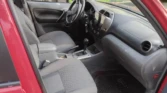 Toyota RAV 4 à vendre Abidjan - Voiture Côte d'Ivoire