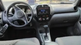 Toyota RAV 4 à vendre Abidjan - Voiture Côte d'Ivoire