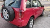 Toyota RAV 4 à vendre Abidjan - Voiture Côte d'Ivoire