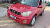 Toyota RAV 4 à vendre Abidjan - Voiture Côte d'Ivoire