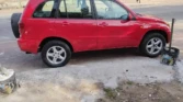 Toyota RAV 4 à vendre Abidjan - Voiture Côte d'Ivoire