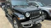 Jeep Wrangler à vendre - Voiture Côte d'Ivoire
