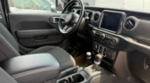 Jeep Wrangler à vendre - Voiture Côte d'Ivoire