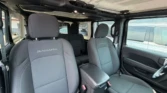 Jeep Wrangler à vendre - Voiture Côte d'Ivoire