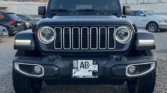 Jeep Wrangler à vendre Abidjan - Voiture Côte d'Ivoire