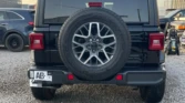 Jeep Wrangler à vendre Abidjan - Voiture Côte d'Ivoire