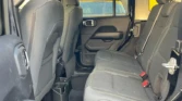 Jeep Wrangler à vendre Abidjan - Voiture Côte d'Ivoire