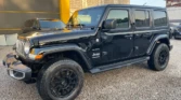 Jeep Wrangler à vendre Abidjan - Voiture Côte d'Ivoire