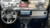 Jeep Wrangler à vendre Abidjan - Voiture Côte d'Ivoire