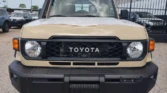 Toyota Land Cruiser J79 à vendre Abidjan - Voiture Côte d'Ivoire
