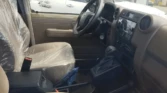 Toyota Land Cruiser J79 à vendre Abidjan - Voiture Côte d'Ivoire