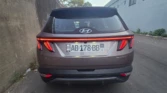 Hyundai Tucson à vendre Abidjan - Voiture Côte d'Ivoire