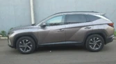 Hyundai Tucson à vendre Abidjan - Voiture Côte d'Ivoire