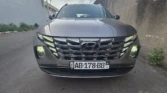 Hyundai Tucson à vendre Abidjan - Voiture Côte d'Ivoire