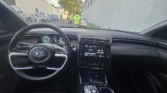 Hyundai Tucson à vendre Abidjan - Voiture Côte d'Ivoire