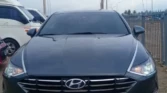 Hyundai Sonata à vendre Abidjan - Voiture Côte d'Ivoire