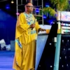Patrick stephane AGBAN