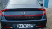 Hyundai Sonata à vendre Abidjan - Voiture Côte d'Ivoire