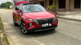 Hyundai Tucson à vendre Abidjan - Voiture Côte d'Ivoire