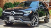 Mercedes-Benz GLC 300 4MATIC à vendre Abidjan - Voiture Côte d'Ivoire
