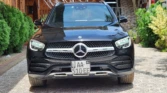 Mercedes-Benz GLC 300 4MATIC à vendre Abidjan - Voiture Côte d'Ivoire