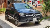 Mercedes-Benz GLC 300 4MATIC à vendre Abidjan - Voiture Côte d'Ivoire