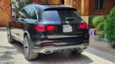 Mercedes-Benz GLC 300 4MATIC à vendre Abidjan - Voiture Côte d'Ivoire