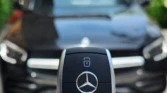 Mercedes-Benz GLC 300 4MATIC à vendre Abidjan - Voiture Côte d'Ivoire