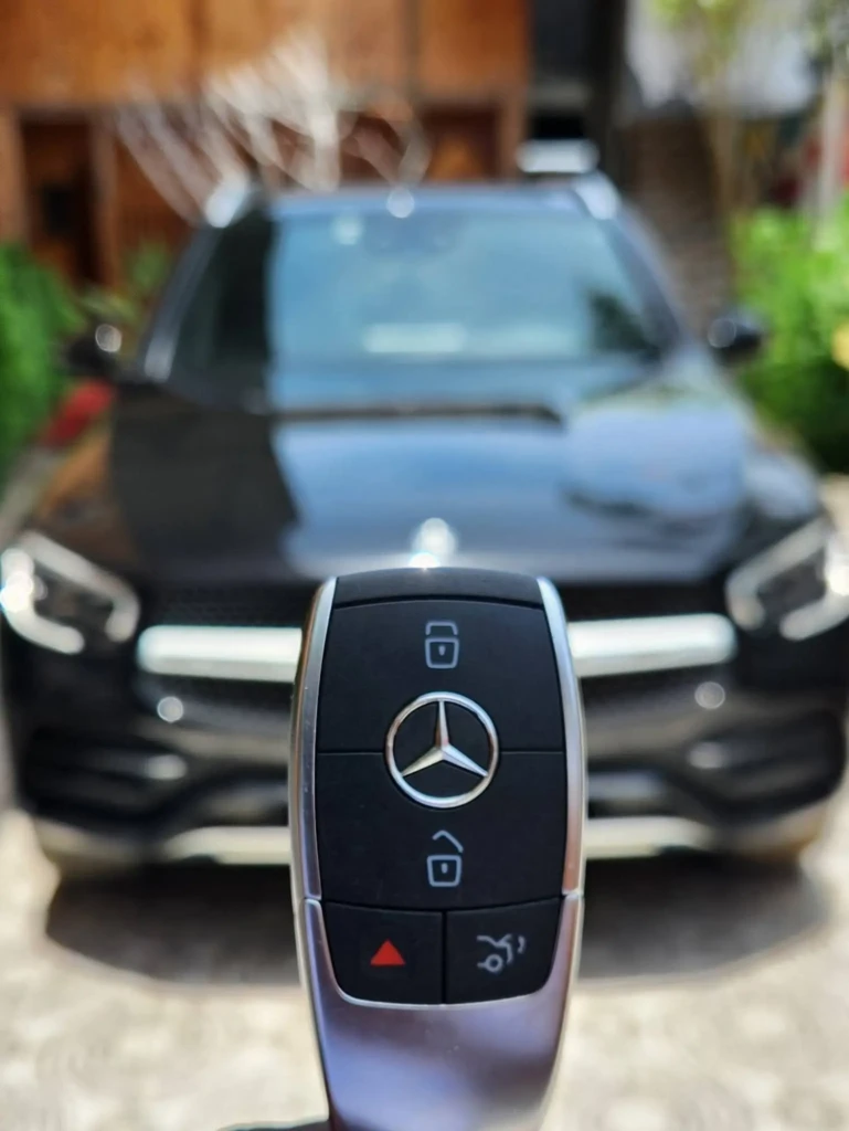 Mercedes-Benz GLC 300 4MATIC à vendre Abidjan - Voiture Côte d'Ivoire