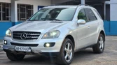 Mercedes-Benz ML 350 à vendre Abidjan - Voiture Côte d'Ivoire